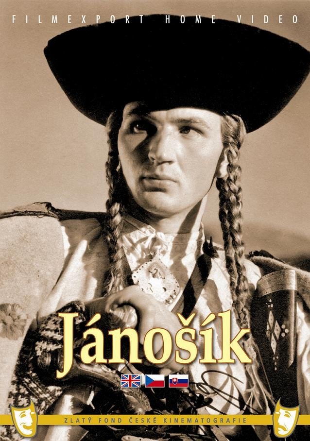 Jánosik