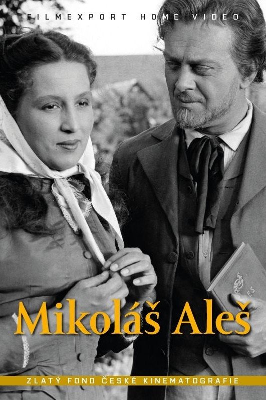 Mikolás Ales