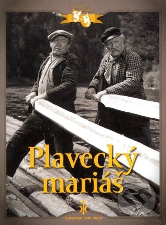 Plavecký mariás