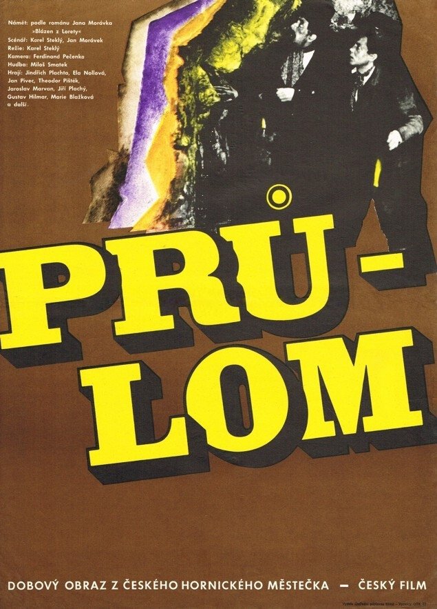 Prulom