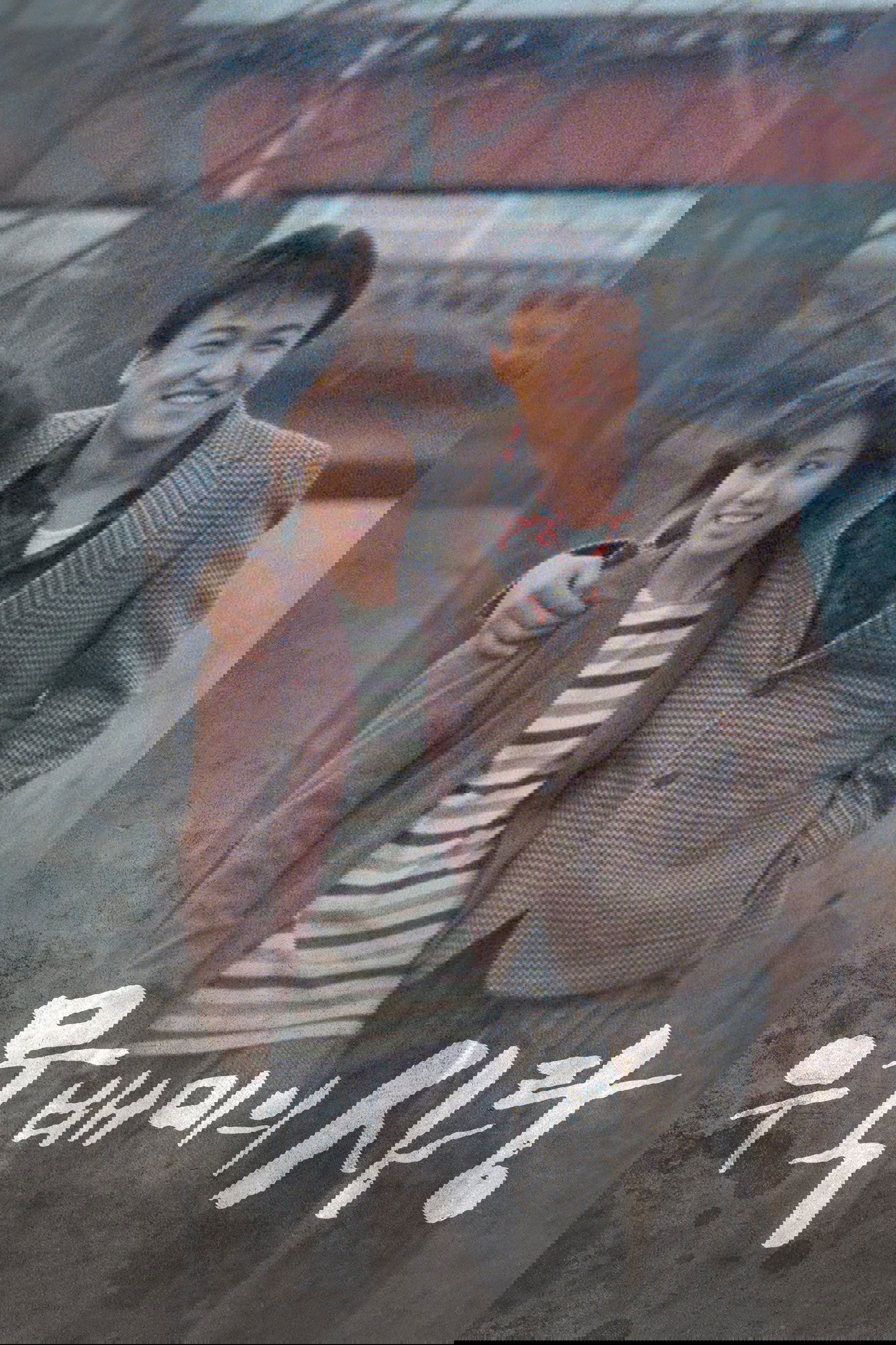 Lovers in Woomuk-Baemi