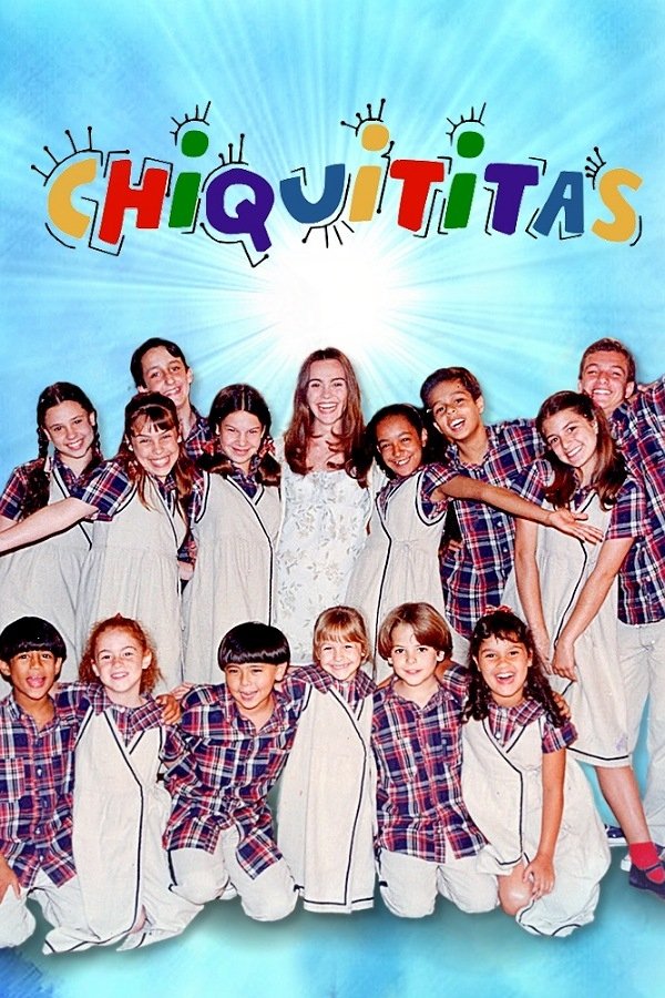 Chiquititas Brasil