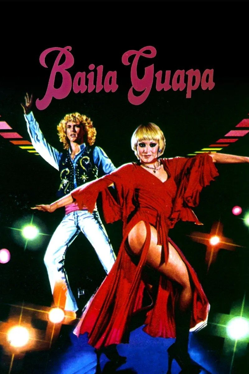 Baila guapa