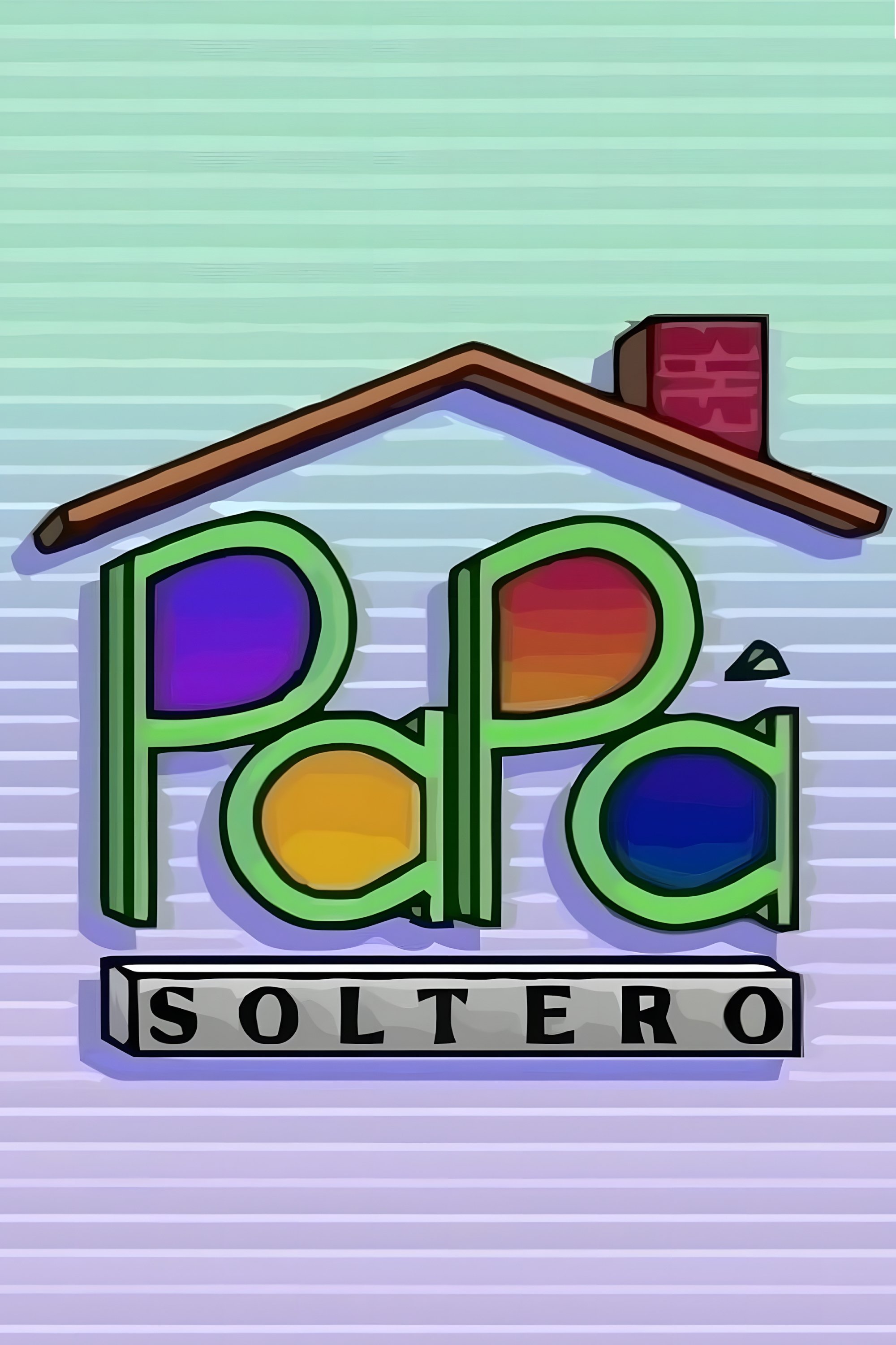 Papá soltero