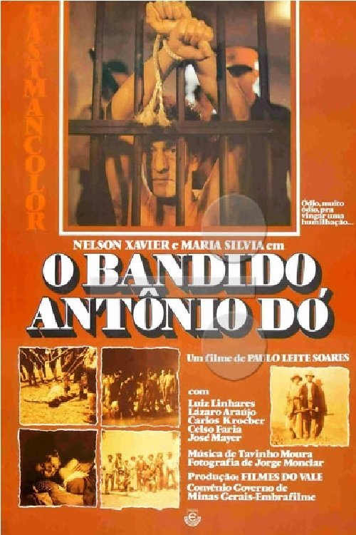 O Bandido Antonio Do