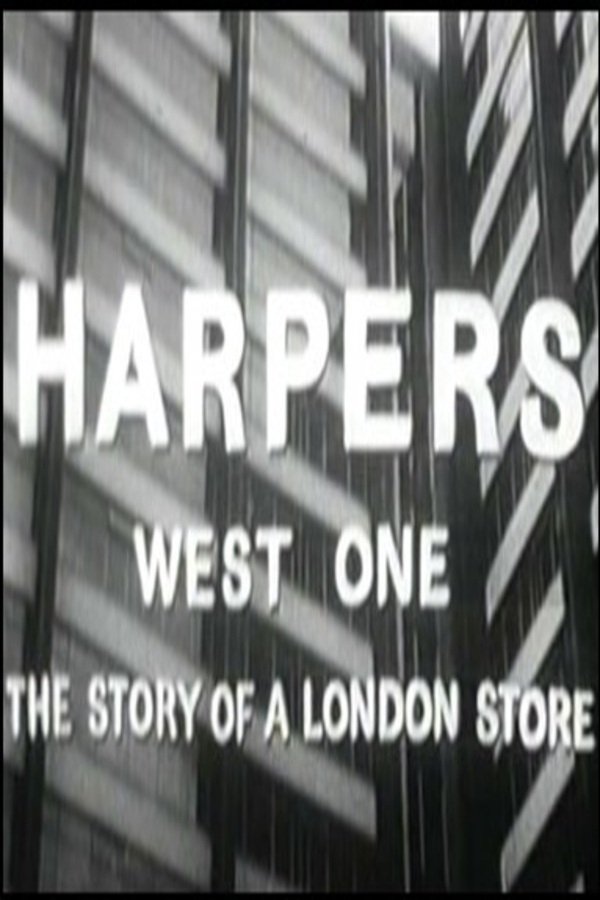 Harpers West One