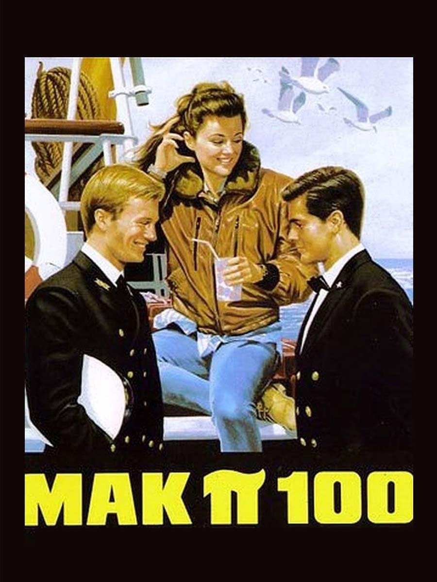 Mak P 100