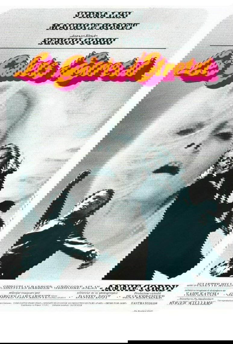 Les galets d'Étretat