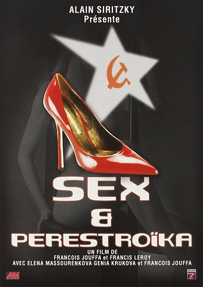 Sex et perestroïka