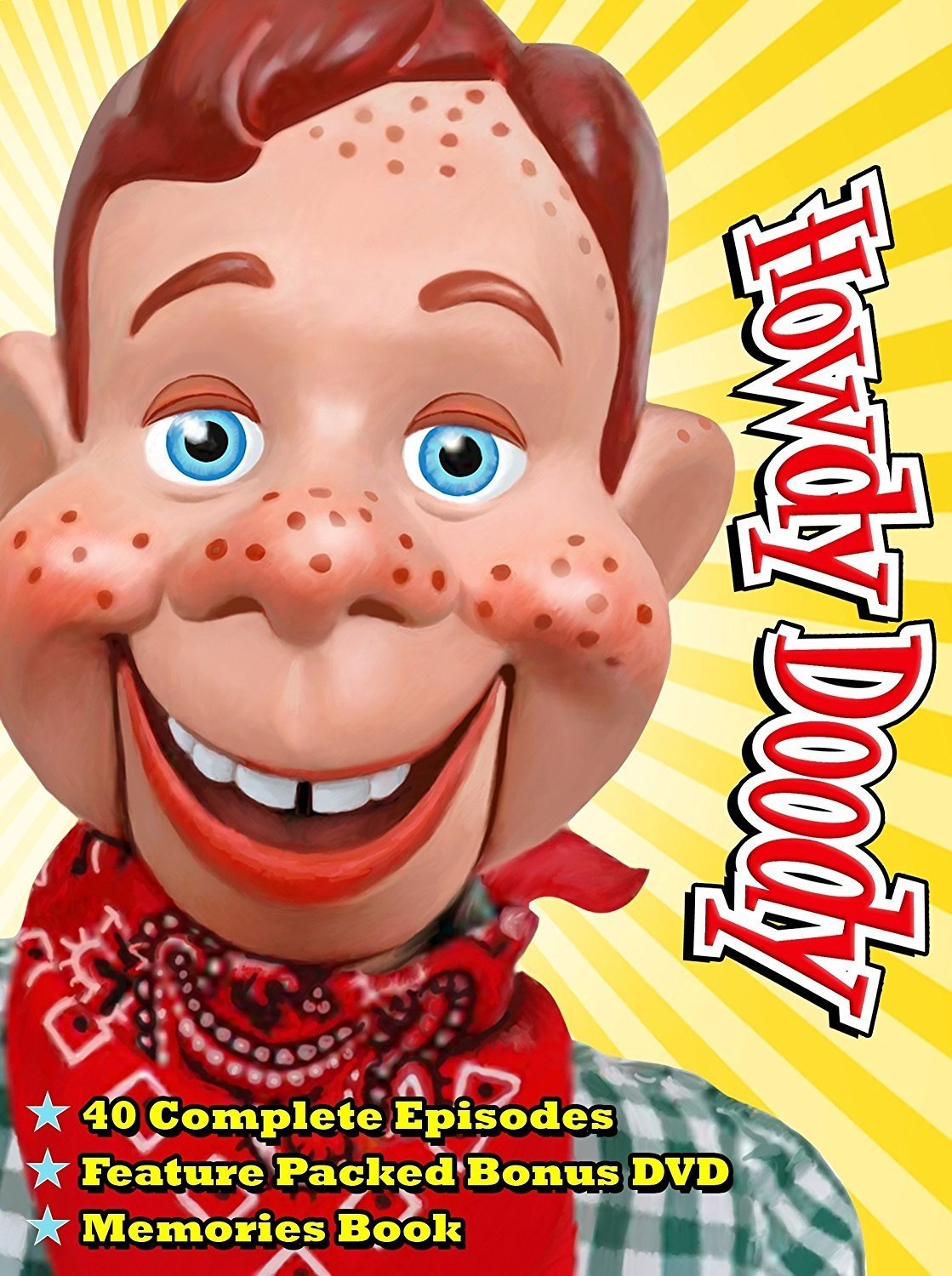 The Howdy Doody Show