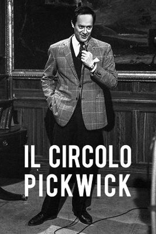 Il circolo Pickwick