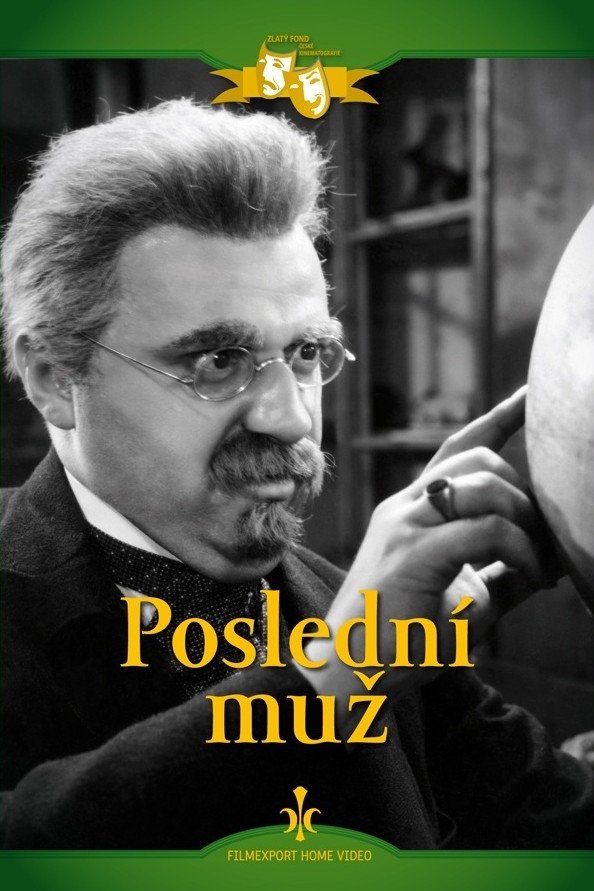 Poslední muz