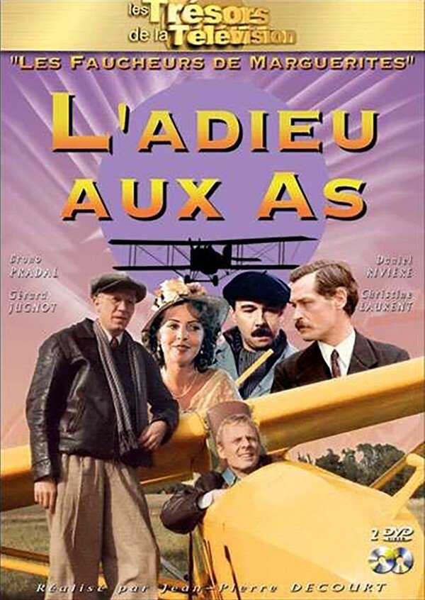 L'adieu aux as