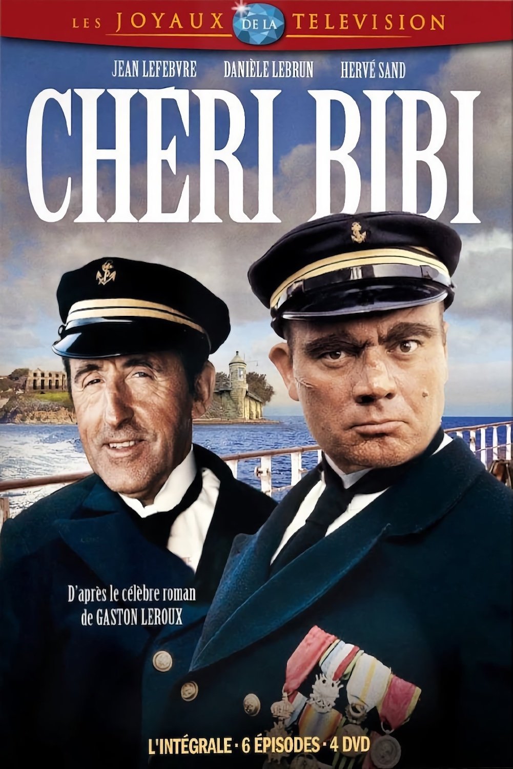 Chéri Bibi