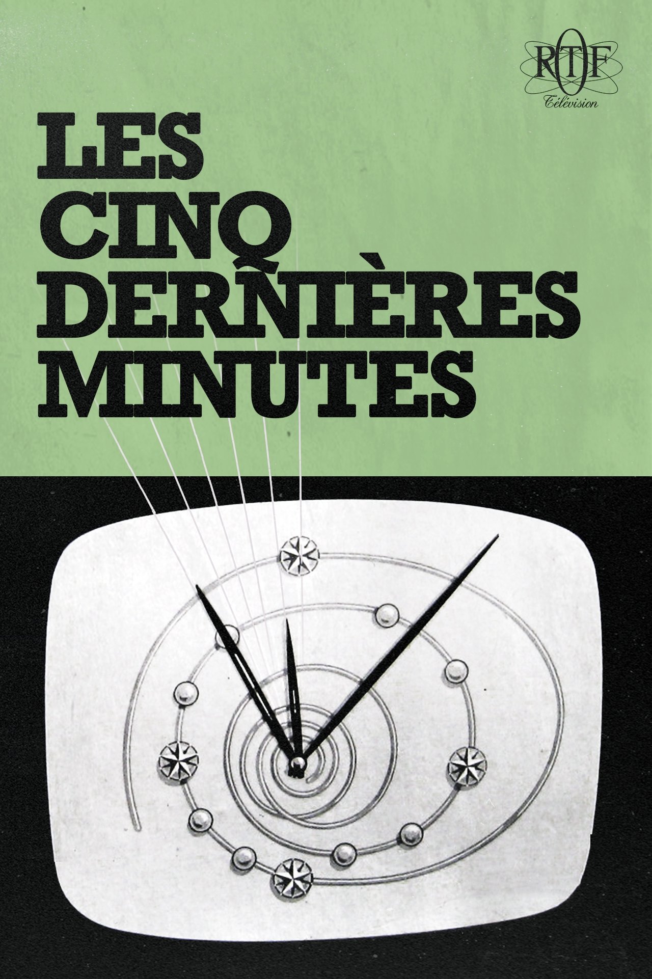 Les cinq dernières minutes