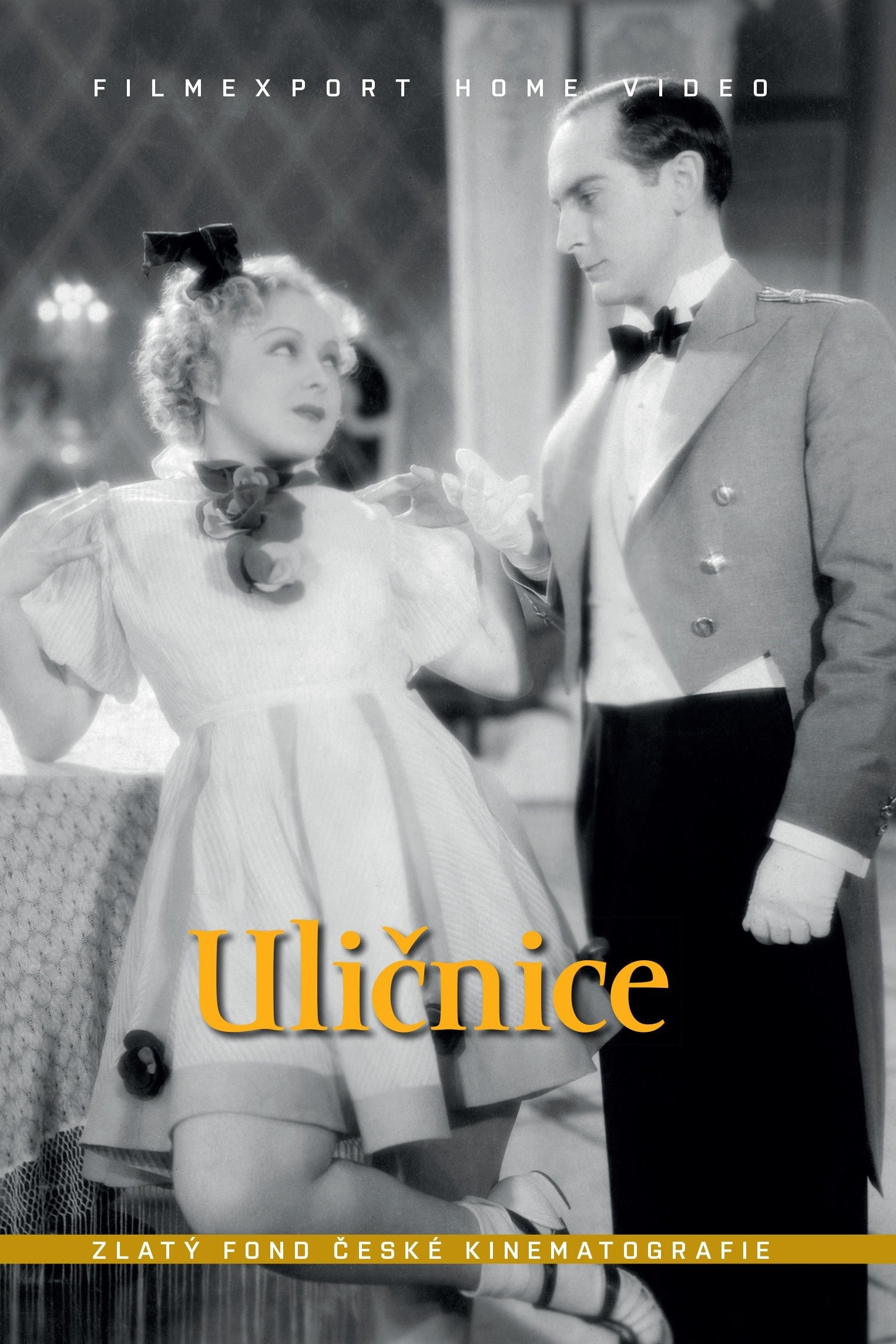Ulicnice