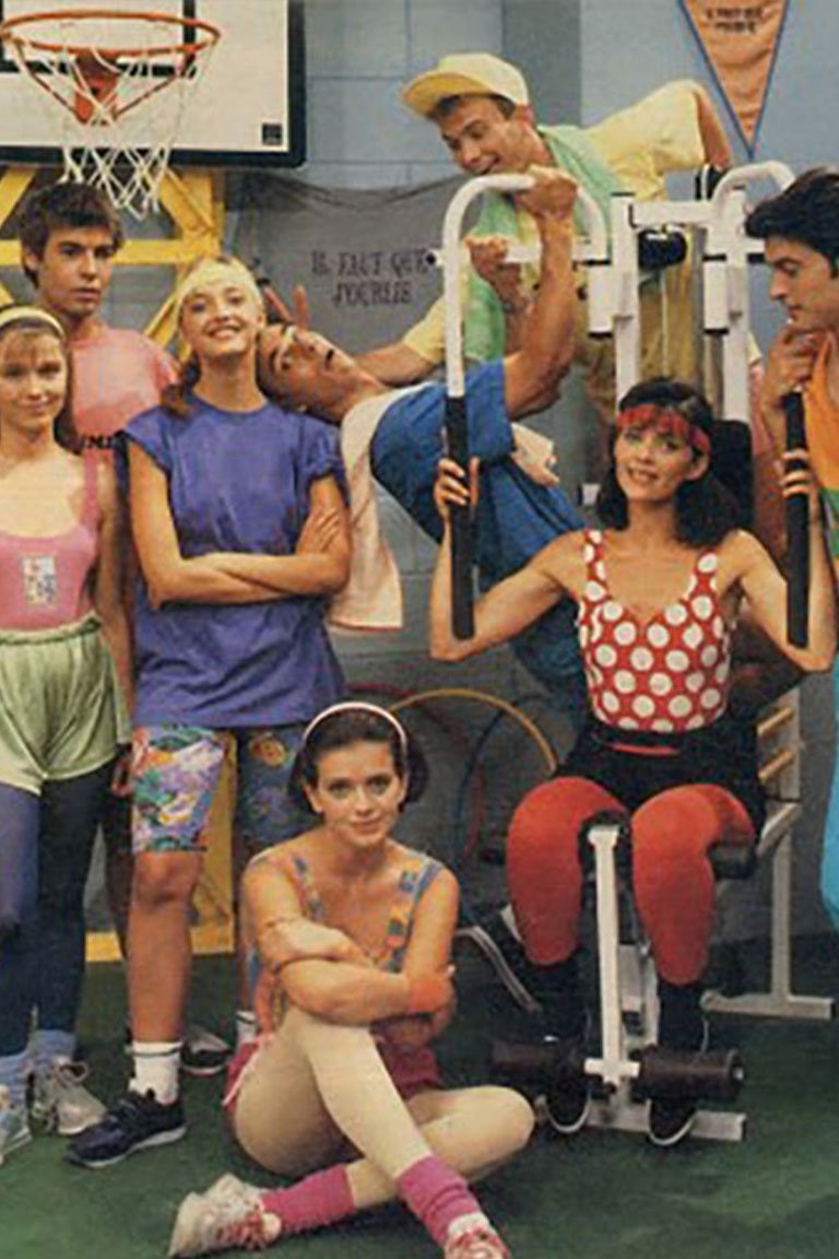 Le collège des coeurs brisés