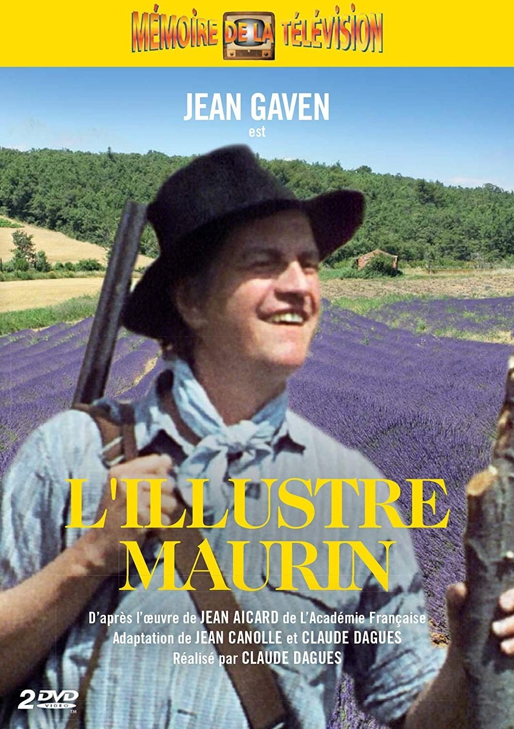 Maurin des maures