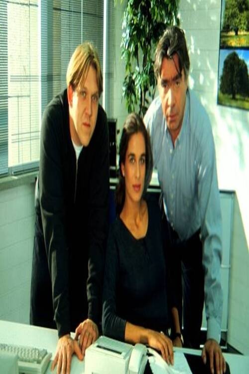 Blank, Meier, Jensen