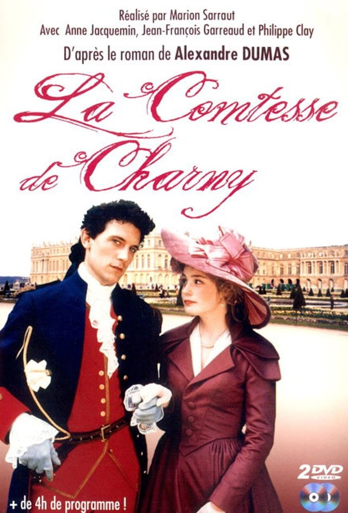 La comtesse de Charny