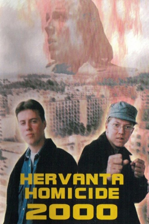 Hervanta Homicide