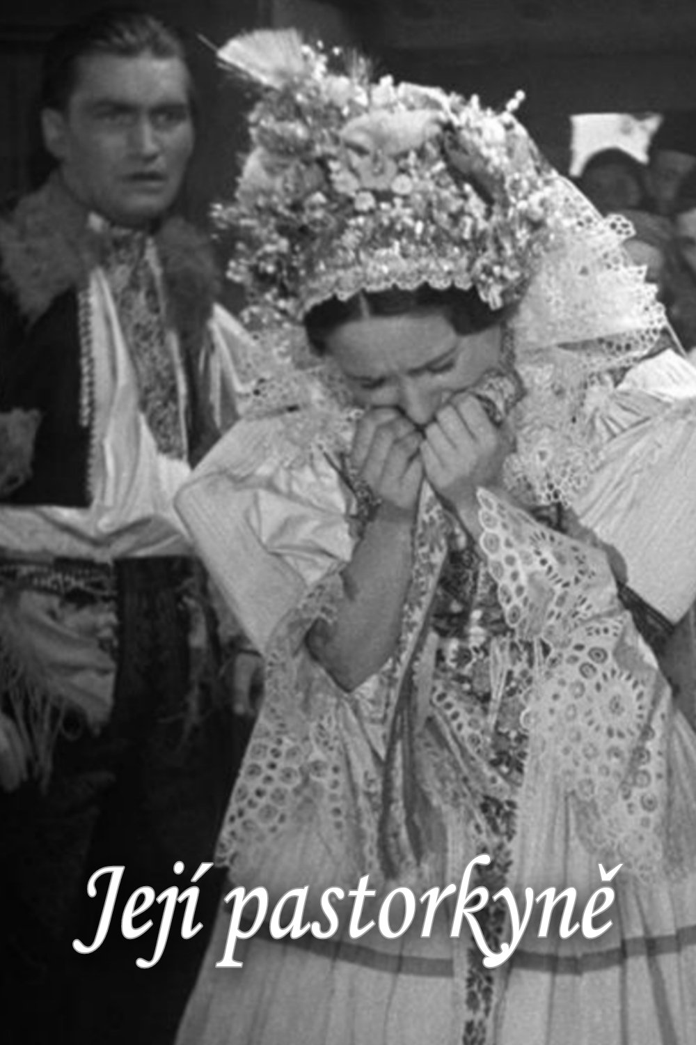 Její pastorkyne
