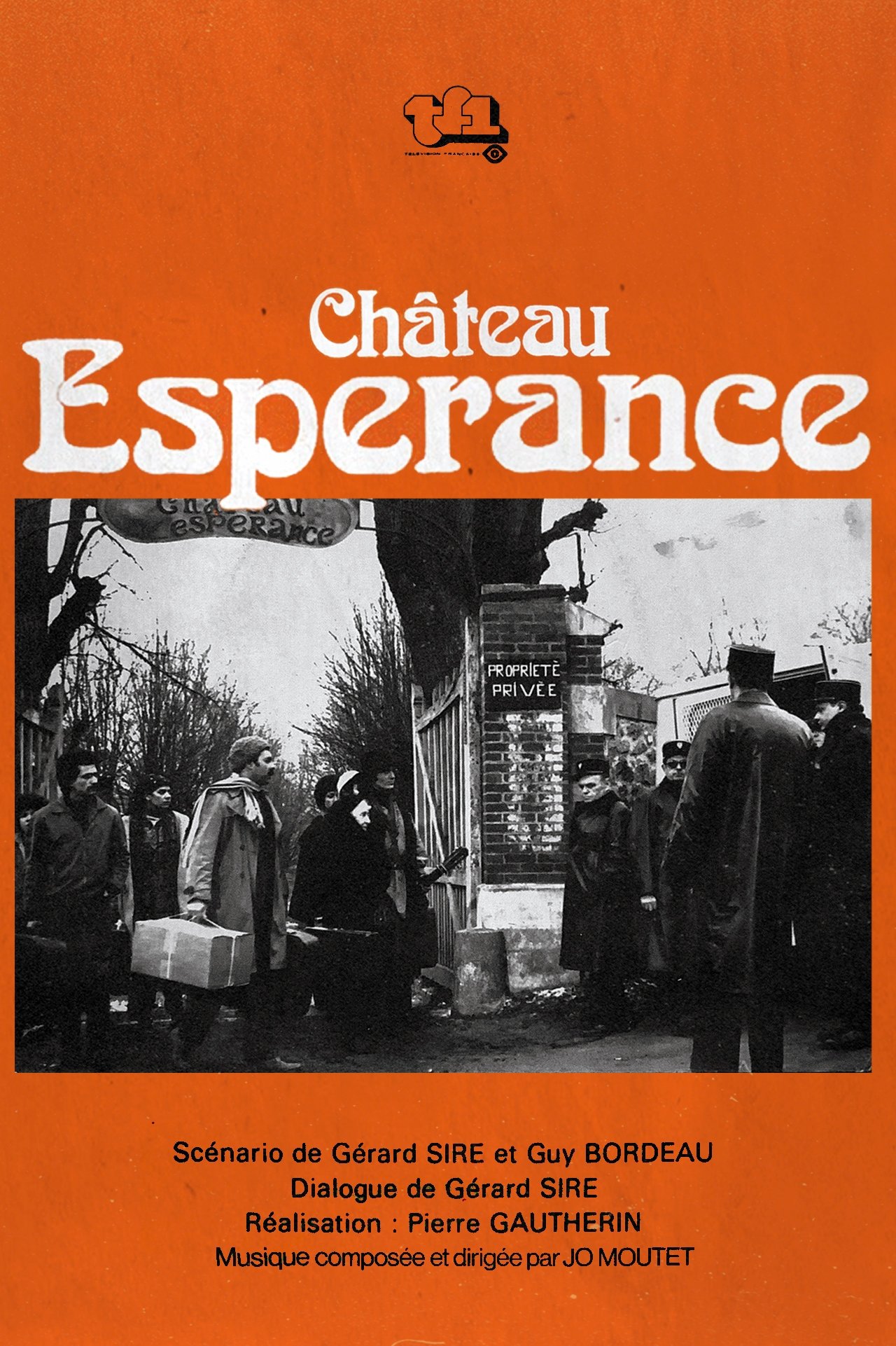Château-Espérance