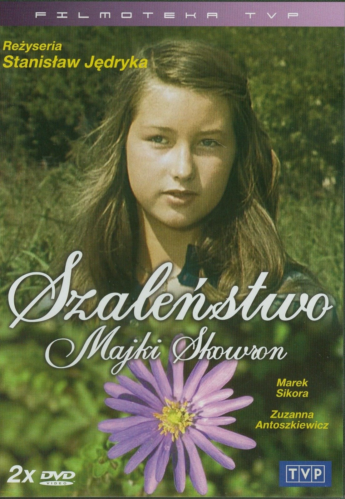 Szalenstwo Majki Skowron
