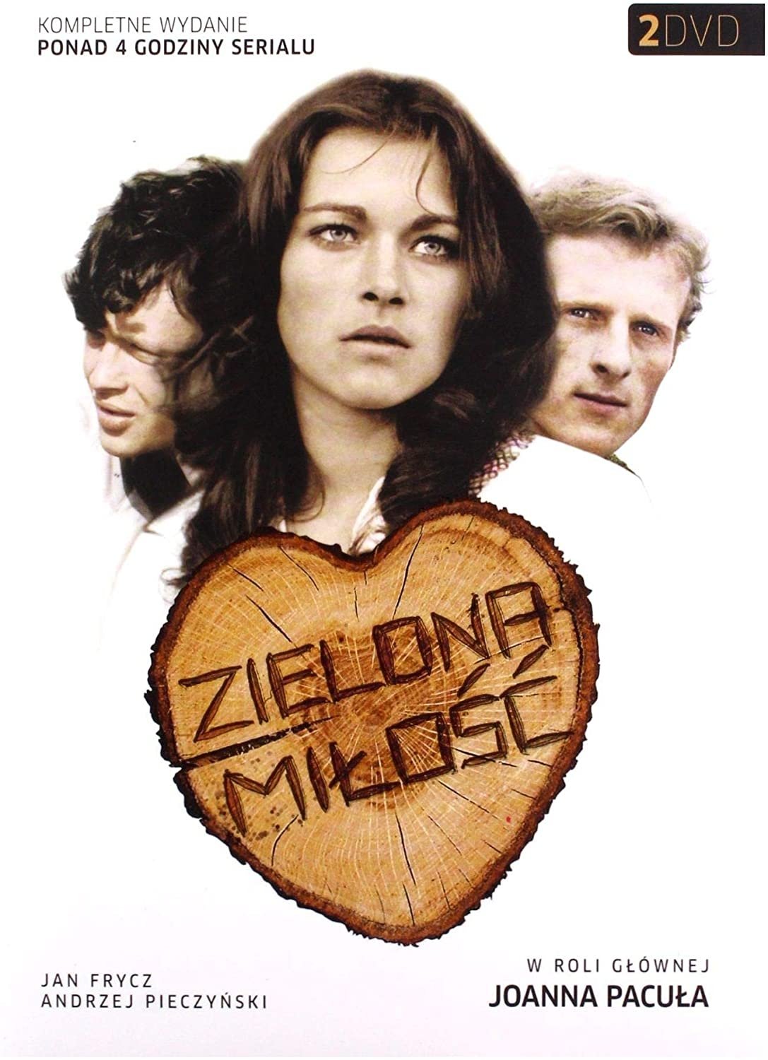 Zielona milosc