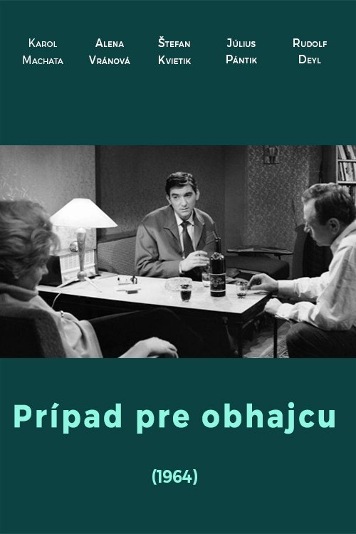 Pripad pre obhájcu