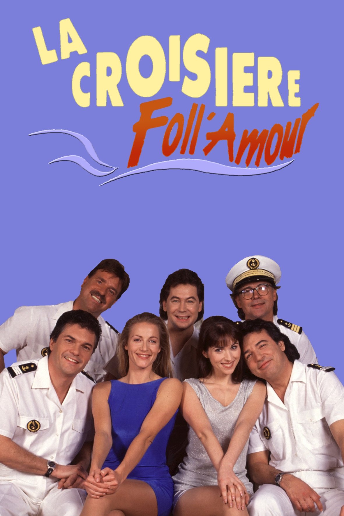 La croisière Foll'amour