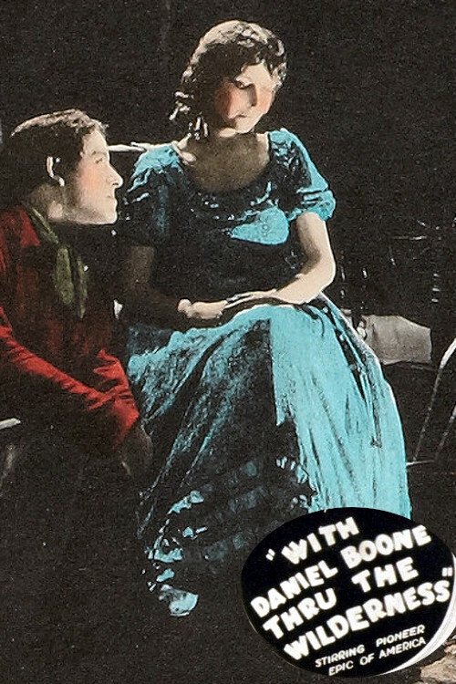 Daniel Boone Thru the Wilderness