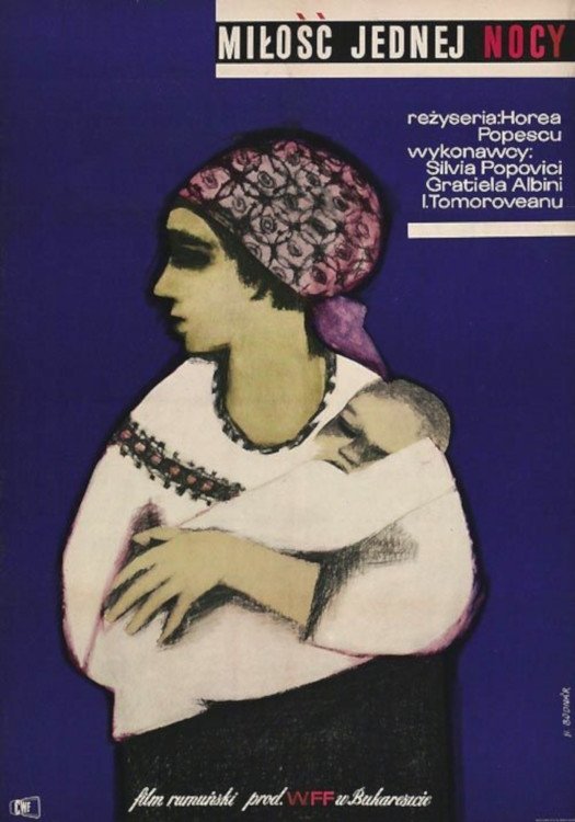 Dragoste lunga de-o seara