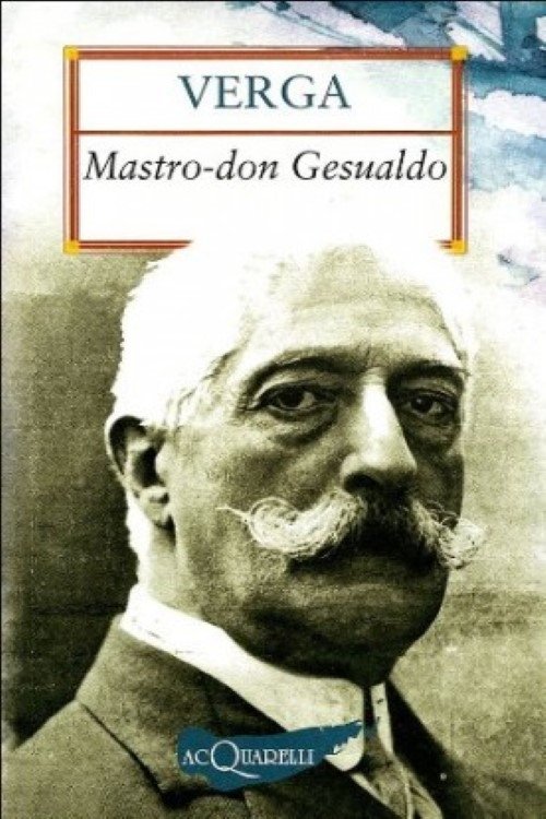 Mastro Don Gesualdo