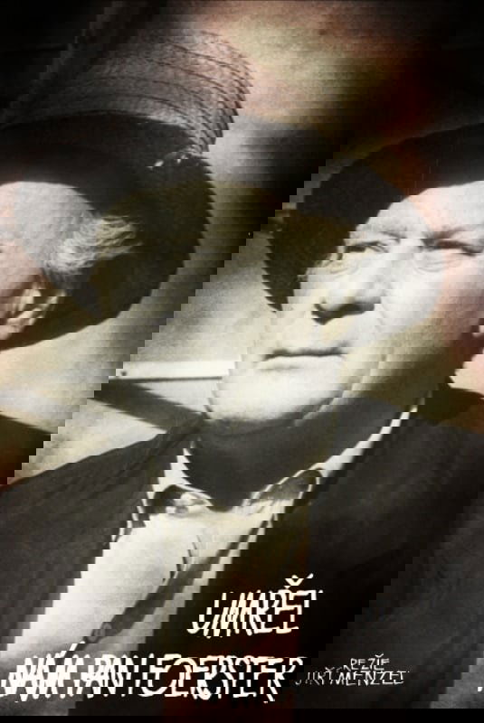 Our Mr. Foerster Died