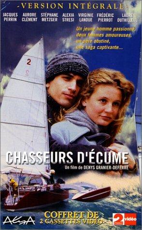 Chasseurs d'écume