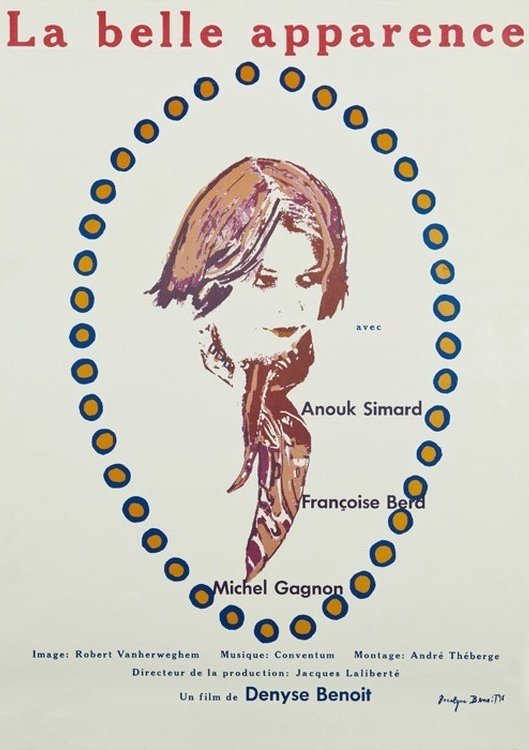 La belle apparence