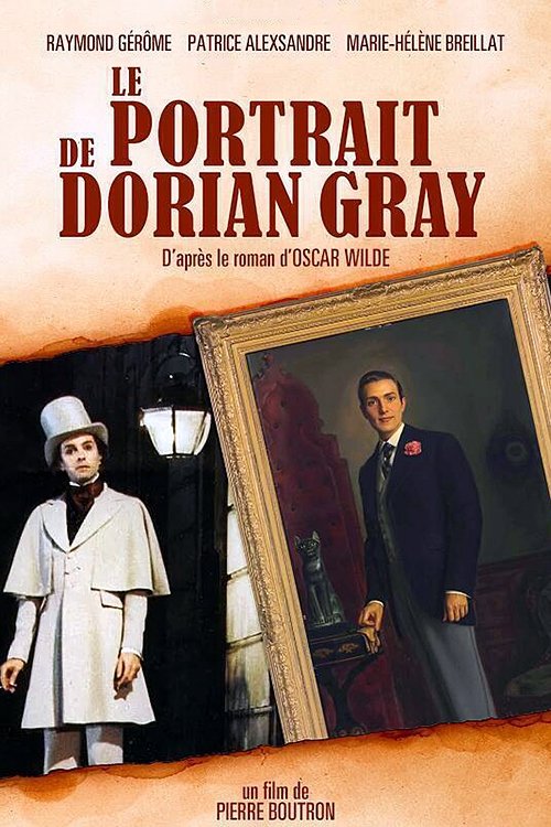 The Picture of Dorian Gray