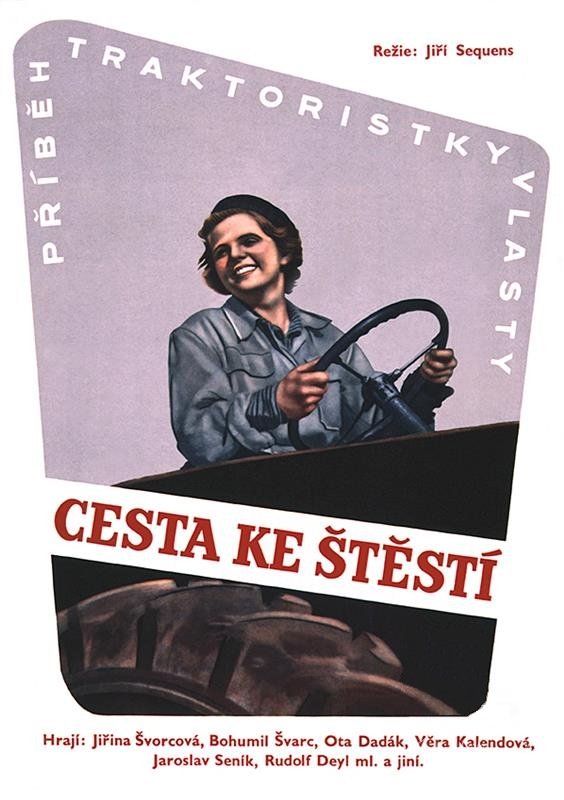 Cesta ke stestí