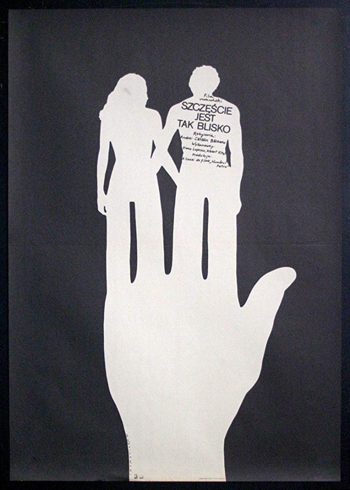 Happiness Is So Near