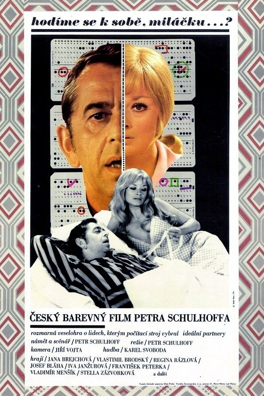 Darling, Are We a Good Match...?