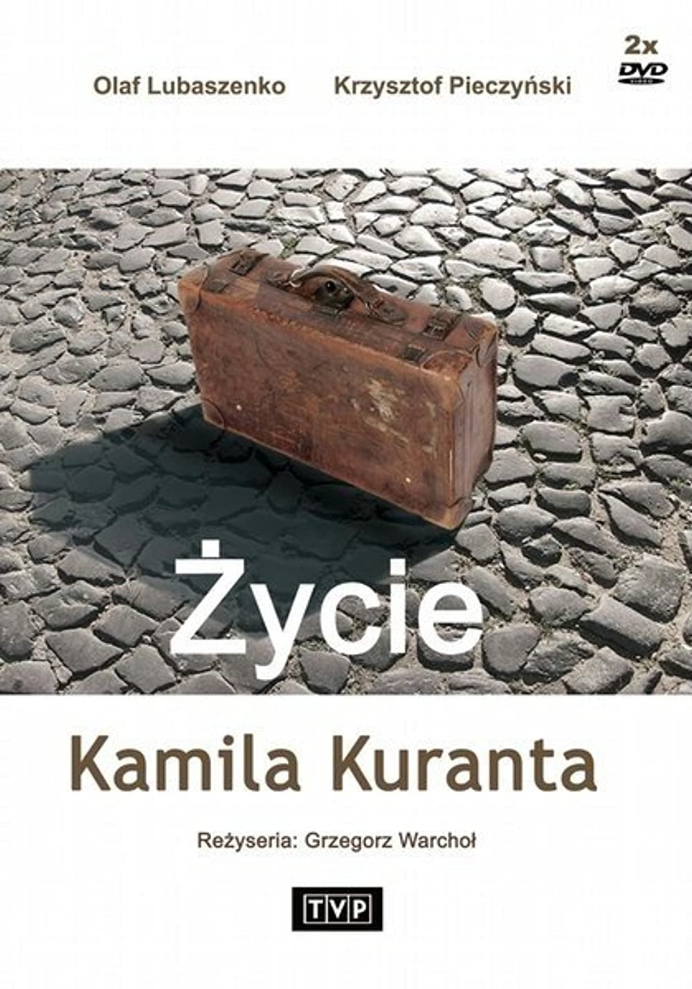 Zycie Kamila Kuranta