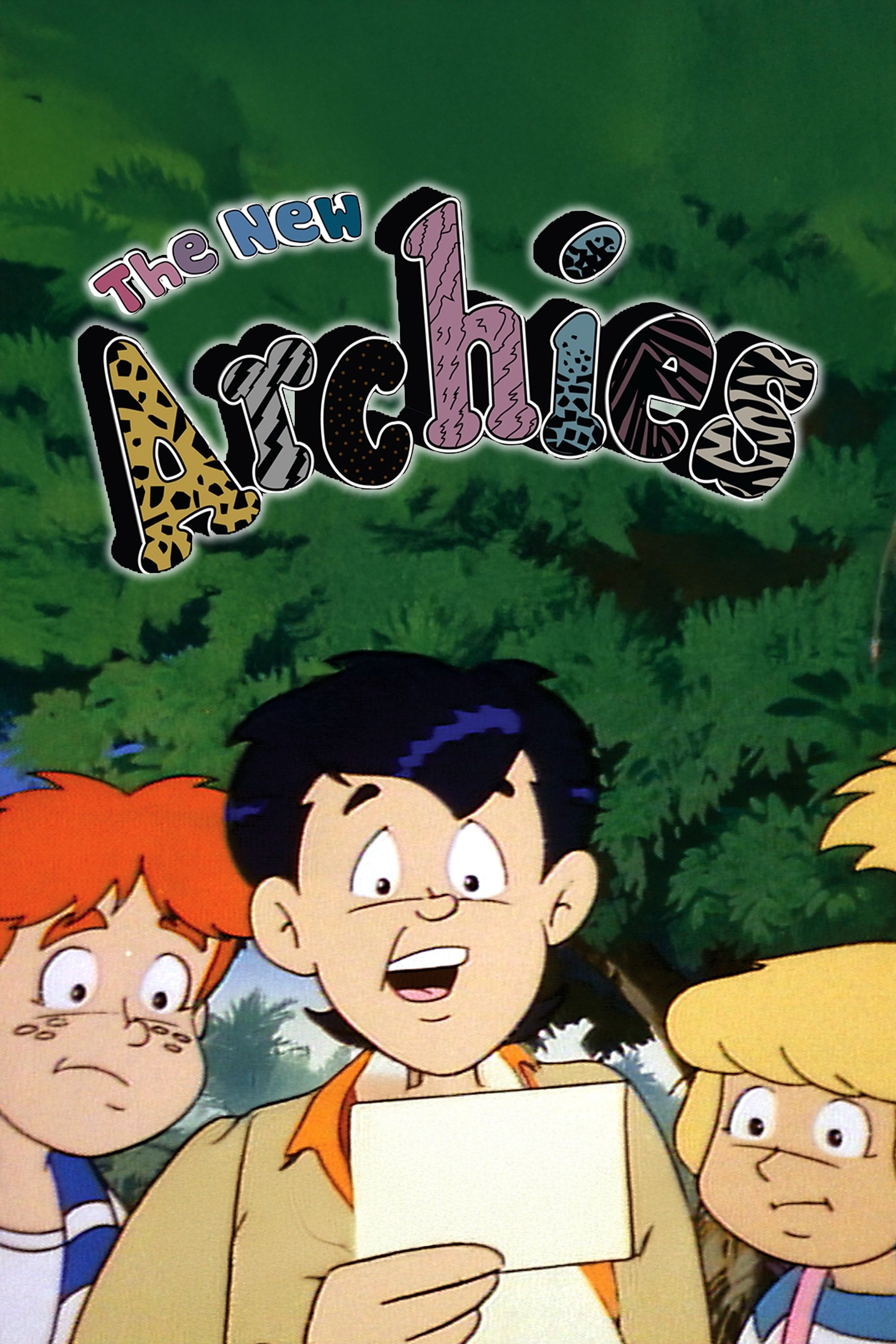 The New Archies