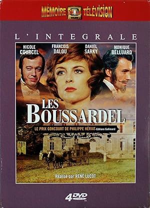 Les Boussardel