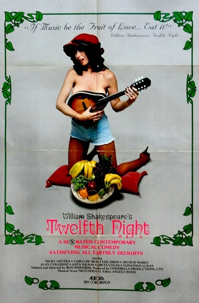 Twelfth Night