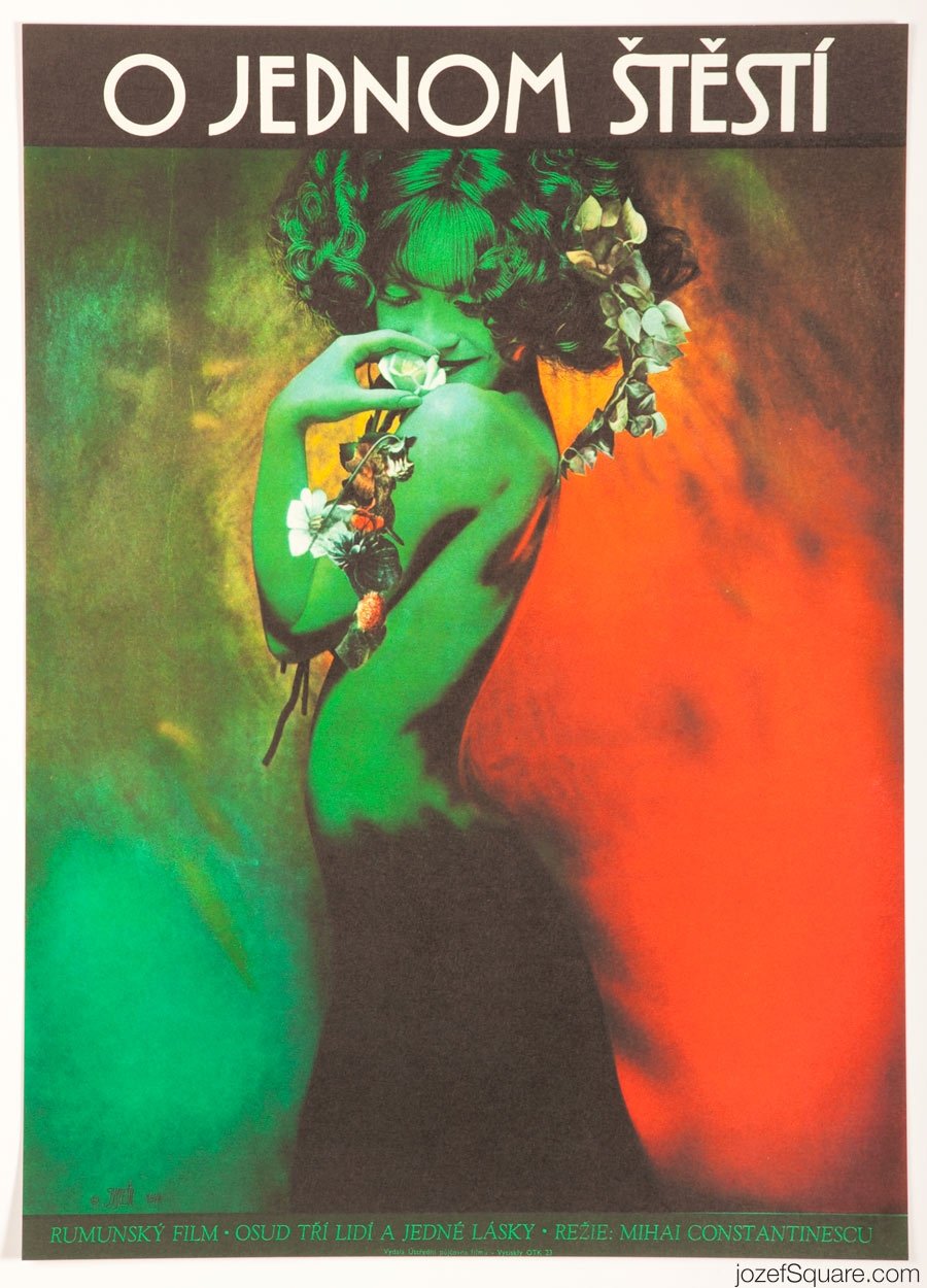 Despre o anumita fericire