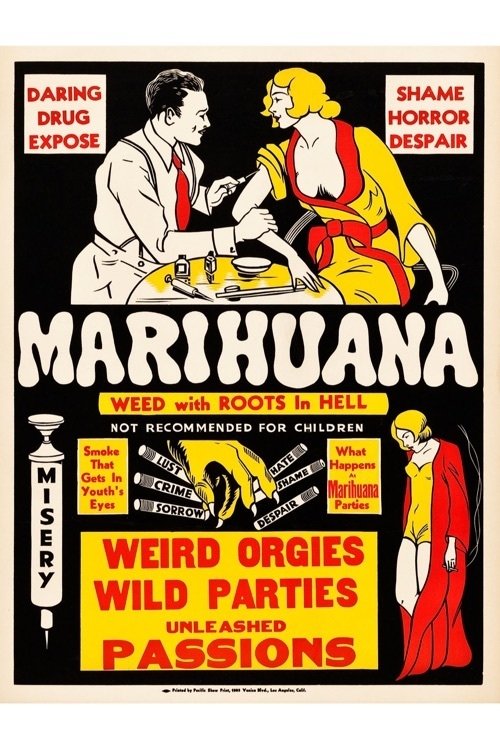 Marihuana