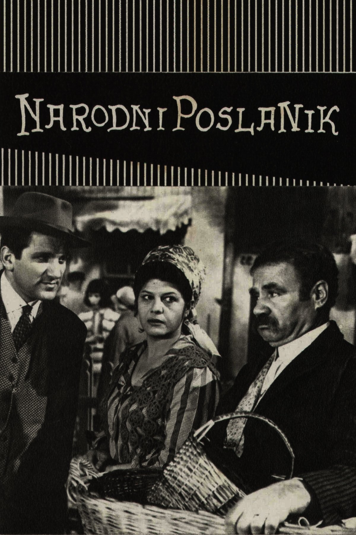 Narodni poslanik