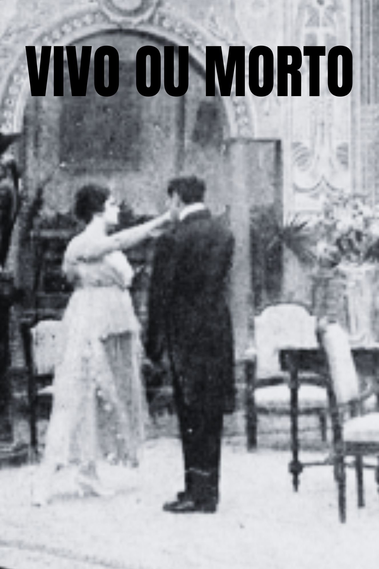 Vivo ou Morto