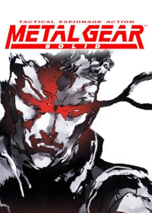 Metal Gear Solid